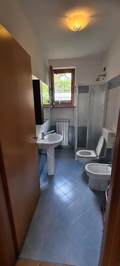 Casa vacanze Villa Aria Fresca Sovere