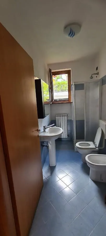 Villa Aria Fresca Sovere