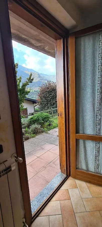 Villa Aria Fresca Sovere