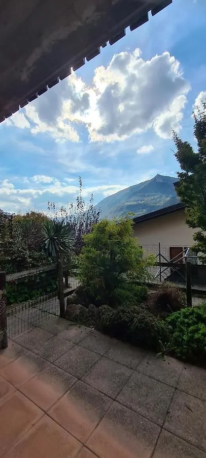 Villa Aria Fresca Sovere