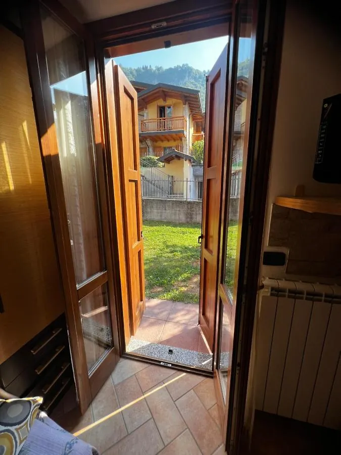 Villa Aria Fresca Sovere