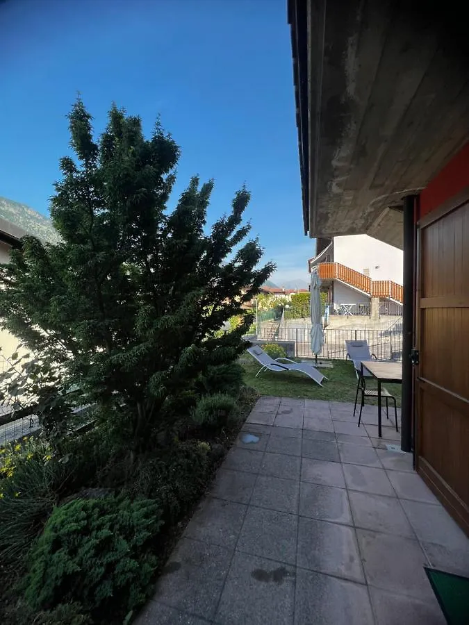 Casa vacanze Villa Aria Fresca Sovere