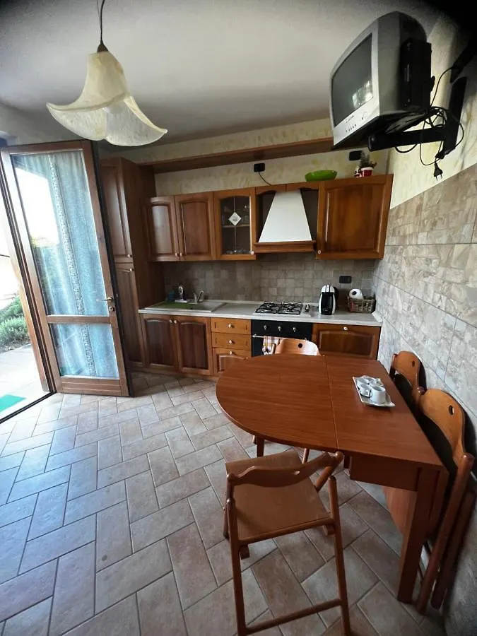 Casa vacanze Villa Aria Fresca Sovere