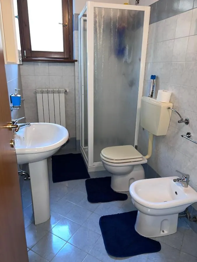 Villa Aria Fresca Sovere 0*,