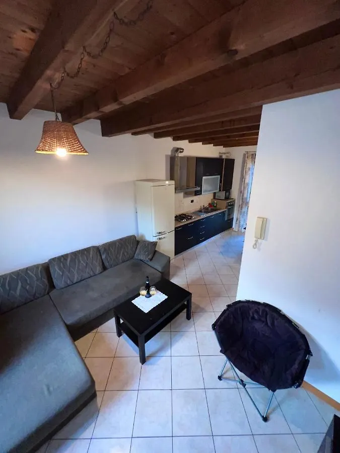 Villa Aria Fresca Sovere