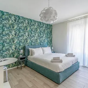 Appartamento Italianway - The B Village New, Milano